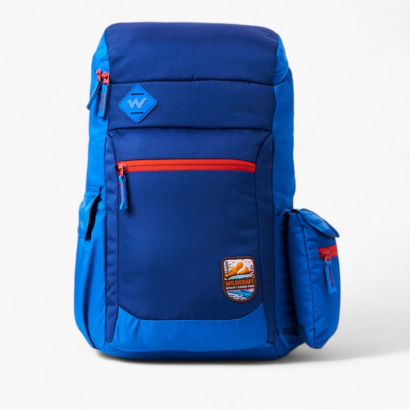 WILDCRAFT CargoPack30WildcraftNavy - Image 1